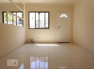 Casa · 110m² · 3 Quartos · 1 Vaga · Casa à Venda - Cidade São Francisco , 3 Quartos, 110 m2