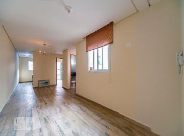 Apartamento · 48m² · 1 Quarto · 1 Vaga · Apartamento à Venda - Jardim Bela Vista, 1 Quarto, 48 m2