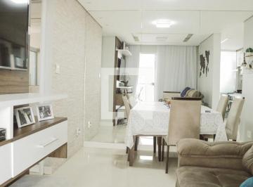 Apartamento · 50m² · 2 Quartos · 1 Vaga · Apartamento à Venda - Vila Mazzei, 2 Quartos, 50 m2
