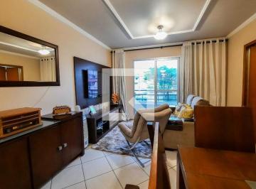 Apartamento · 74m² · 3 Quartos · 1 Vaga · Apartamento à Venda - Assunção, 3 Quartos, 74 m2