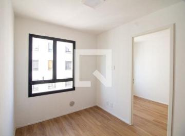 Apartamento · 35m² · 2 Quartos · 1 Vaga · Apartamento à Venda - Centro, 2 Quartos, 35 m2