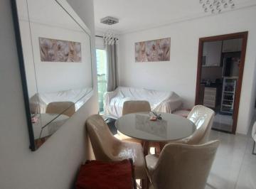 Foto 01 · Apartamento à venda no Jardim Gonçalves, Sorocaba-SP: 2 quartos, 1 suíte, 2 salas, 2 banheiros, 2 va