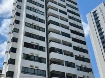 Apartamento · 106m² · 3 Quartos · 2 Vagas ·
Código: 6582 Apartamento para alugar em Candeias