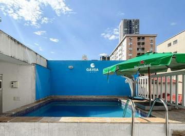 Casa · 178m² · 3 Quartos · 2 Vagas · Sobrado à venda no Gonzaga em Santos.