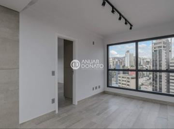 Anuar Donato Locação Apartamento 1 Quarto Lourdes · Lourdes - Apartamento 1 quarto para aluguel na Anuar Donato 