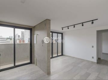 Anuar Donato Locação Apartamento 1 Quarto Lourdes · Lourdes - Apartamento 1 quarto para aluguel na Anuar Donato 