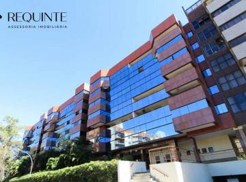 Apartamento · 186m² · 4 Quartos · 2 Vagas · SQS 116 Bloco E – Ed. Cabrália, 04 quartos, 02 suíte, 02 vagas, 186m², Asa Sul