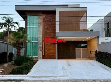 Casa · 380m² · 5 Quartos · 5 Vagas · Sobrado Alto Padrão - Riviera de São Lourenço - Módulo 21 - 100% Mobiliado e Decorado