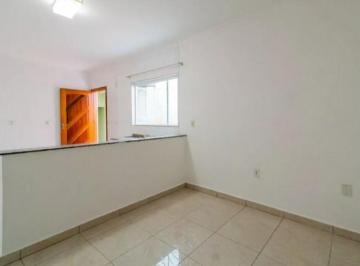 Casa · 64m² · 1 Quarto · Casa com 01 dormitório à venda, 64 m² no bairro Campestre - Santo André/SP
