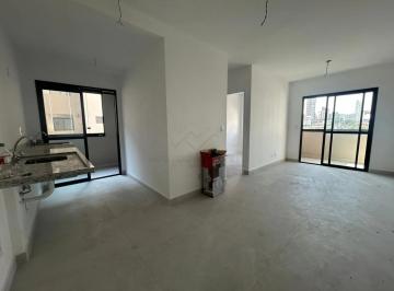 Apartamento · 54m² · 2 Quartos · 1 Vaga · Apartamento com 02 dormitórios à venda, 54m² no Parque das Nações - Santo André/SP