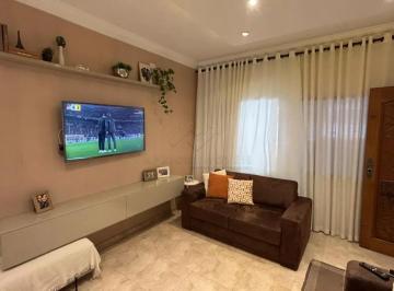 Casa · 270m² · 3 Quartos · 2 Vagas · Sobrado com 03 dormitórios à venda, 270m² no bairro Centreville - Santo André/SP