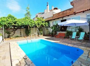 Casa de 3 quartos, Porto Alegre · Sobrado com suíte, piscina e espaço gourmet no Jardim Sabará