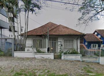 Terreno · 429m² · 3 Quartos · 2 Vagas · Terreno no bairro Petrópolis com 429m²