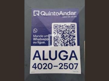 Casa · 60m² · 2 Quartos · Casa para Aluguel - Sacomã, 2 Quartos,  60 m² - São Paulo