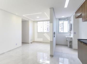 Apartamento · 39m² · 2 Quartos · Apartamento para Aluguel - Itaquera, 2 Quartos, 39 m² - São Paulo