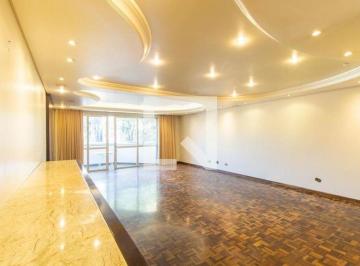 Apartamento · 292m² · 4 Quartos · 2 Vagas · Apartamento para Aluguel - Batel, 4 Quartos, 292 m² - Curitiba