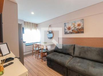 Apartamento · 50m² · 1 Quarto · 1 Vaga · Apartamento para Aluguel - Bela Vista, 1 Quarto, 50 m² - São Paulo