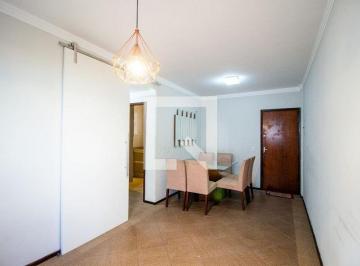 Apartamento · 58m² · 3 Quartos · 1 Vaga · Apartamento para Aluguel - Vossoroca, 3 Quartos, 58 m² - Votorantim