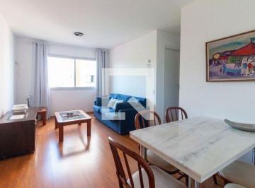 Apartamento · 52m² · 2 Quartos · 1 Vaga · Apartamento para Aluguel - Itaquera, 2 Quartos,  52 m² - São Paulo