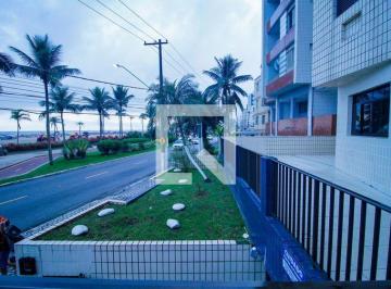 Apartamento · 57m² · 2 Quartos · 1 Vaga · Apartamento para Aluguel - Guilhermina, 2 Quartos, 57 m² - Praia Grande