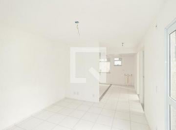 Apartamento · 60m² · 1 Quarto · 1 Vaga · Apartamento para Aluguel - Guaratiba, 1 Quarto,  60 m² - Rio de Janeiro