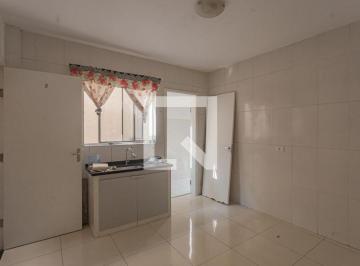 Casa · 33m² · 1 Quarto · Casa para Aluguel - Jardim Santa Emília, 1 Quarto,  33 m² - São Paulo