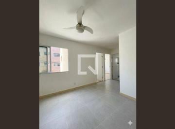 Apartamento · 49m² · 2 Quartos · 2 Vagas · Apartamento para Aluguel - Campo Grande, 2 Quartos, 49 m² - Rio de Janeiro