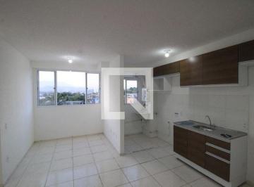 Apartamento · 42m² · 2 Quartos · 1 Vaga · Apartamento para Aluguel - Jardim Alvorada, 2 Quartos,  42 m² - Nova Iguaçu