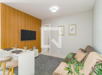 Apartamento · 30m² · 1 Quarto · Apartamento para Aluguel - Mooca, 1 Quarto,  30 m² - São Paulo