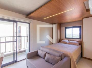 Apartamento · 28m² · 1 Quarto · Apartamento para Aluguel - Pinheiros, 1 Quarto,  28 m² - São Paulo