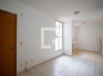 Apartamento · 50m² · 2 Quartos · 1 Vaga · Apartamento para Aluguel - Parque Vitória Regia, 2 Quartos,  50 m² - Sorocaba