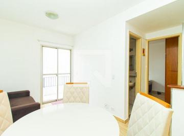 Apartamento · 36m² · 1 Quarto · 1 Vaga · Apartamento para Aluguel - Bela Vista, 1 Quarto,  36 m² - São Paulo