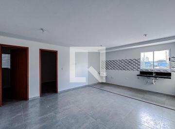 Apartamento · 55m² · 2 Quartos · Apartamento para Aluguel - Vila Esperança, 2 Quartos,  55 m² - São Paulo