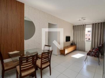Apartamento · 75m² · 3 Quartos · 1 Vaga · Apartamento para Aluguel - Stiep, 3 Quartos,  75 m² - Salvador