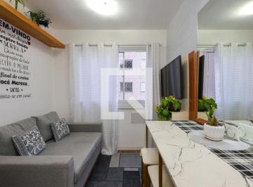 Apartamento · 25m² · 1 Quarto · Apartamento para Aluguel - Panamby, 1 Quarto,  25 m² - São Paulo