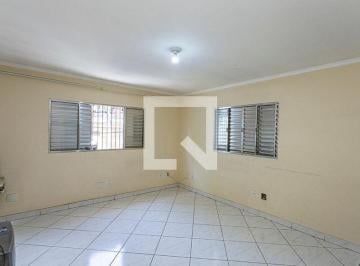 Casa · 65m² · 2 Quartos · Casa para Aluguel - Sitio Morro Grande, 2 Quartos,  65 m² - São Paulo