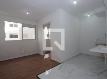 Apartamento · 32m² · 2 Quartos · Apartamento para Aluguel - Cidade Satelite Santa Barbara, 2 Quartos,  32 m² - São Paulo