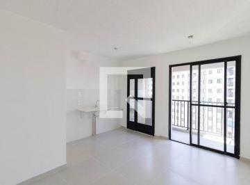 Apartamento · 43m² · 2 Quartos · 1 Vaga · Apartamento para Aluguel - Itaquera, 2 Quartos,  43 m² - São Paulo