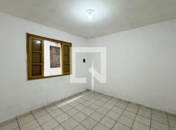 Casa · 50m² · 1 Quarto · Casa para Aluguel - Batistini, 1 Quarto,  50 m² - São Bernardo do Campo