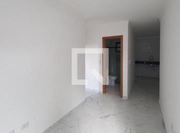 Apartamento · 43m² · 2 Quartos · Apartamento para Aluguel - Vila Mazzei, 2 Quartos,  43 m² - São Paulo