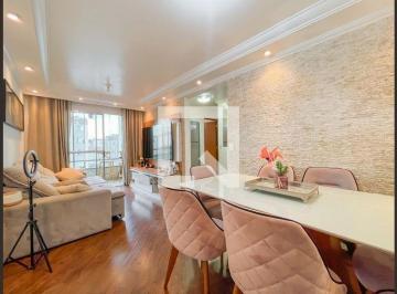 Apartamento · 57m² · 2 Quartos · 1 Vaga · Apartamento para Aluguel - Veloso, 2 Quartos,  57 m² - Osasco