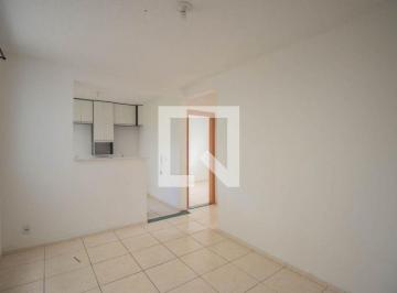 Apartamento · 55m² · 2 Quartos · 1 Vaga · Apartamento para Aluguel - Vila Três, 2 Quartos, 55 m² - São Gonçalo