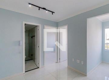 Apartamento · 29m² · 2 Quartos · Apartamento para Aluguel - Água Branca, 2 Quartos,  29 m² - São Paulo