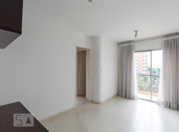 Apartamento · 80m² · 1 Quarto · 1 Vaga · Apartamento para Aluguel - Vila Mascote, 1 Quarto,  80 m² - São Paulo
