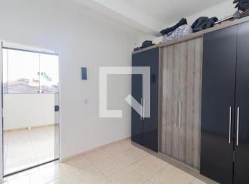 Casa · 45m² · 1 Quarto · Casa para Aluguel - Jardim Santo Antonio, 1 Quarto,  45 m² - São Paulo