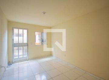 Casa · 65m² · 2 Quartos · Casa para Aluguel - Porto Novo, 2 Quartos,  65 m² - São Gonçalo