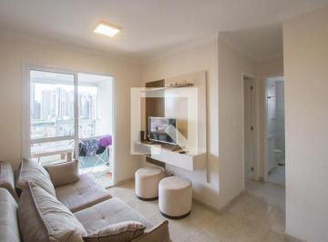 Apartamento · 58m² · 2 Quartos · 1 Vaga · Apartamento para Aluguel - Chácara Santo Antonio, 2 Quartos,  58 m² - São Paulo