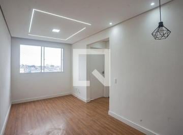 Apartamento · 42m² · 2 Quartos · Apartamento para Aluguel - Taboão, 2 Quartos, 42 m² - São Bernardo do Campo