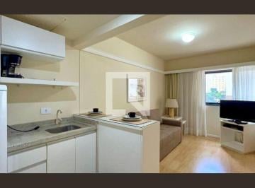 Apartamento · 29m² · 1 Quarto · 1 Vaga · Apartamento para Aluguel - Jardim Paulista, 1 Quarto, 29 m² - São Paulo