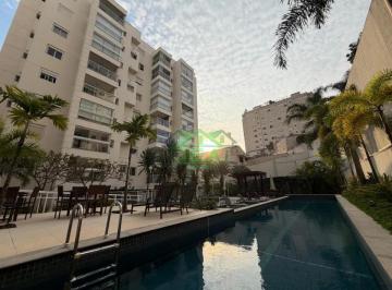 Apartamento para Locação no Alto de Pinheiros, Mobiliado, Projeto de Arquiteto Renomado · Apartamento para Locação no Alto de Pinheiros, Mobiliado, Projeto de Arquiteto Renomado